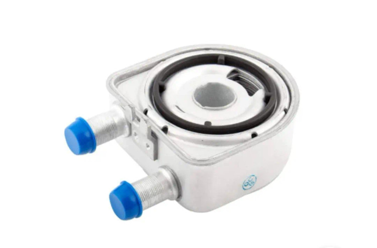 خنک کننده روغن اسپورتیج اصلی قسطی