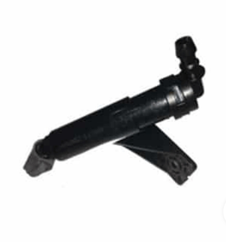 تلسکوپی چراغ شور سانتافه ix45