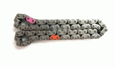 زنجیر تایم سانتافه