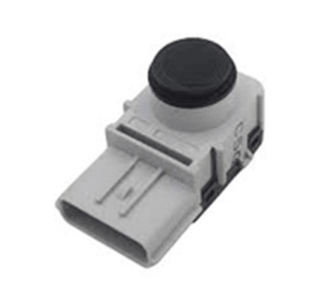 سنسور سپر عقب سانتافه ix45