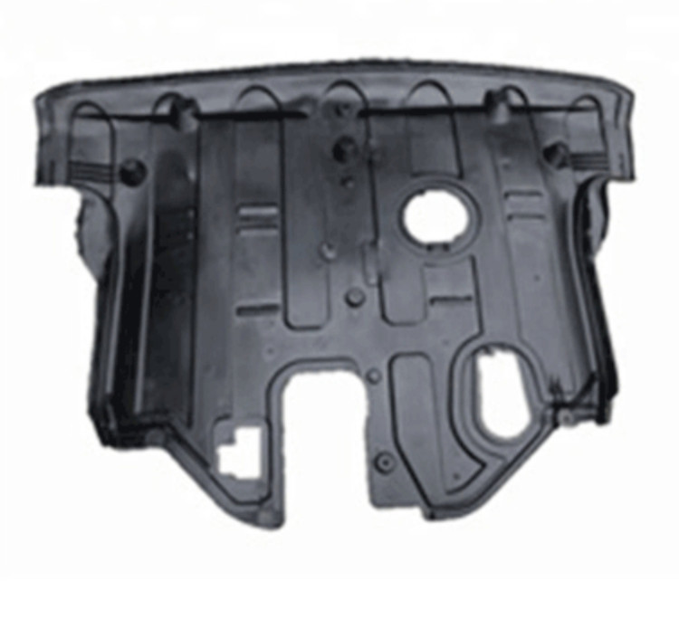 سینی زیر موتور سانتافه ix45