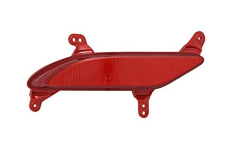 مه شکن عقب سانتافه ix45