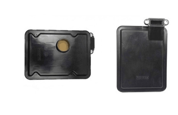 صافی گیربکس سانتافه ix45