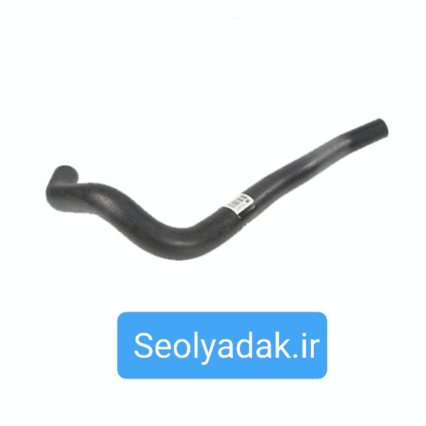 شیلنگ بالا رادیاتور اپتیما