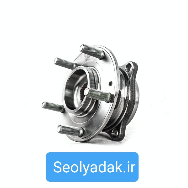 توپی چرخ جلو اپتیما نیو فیس اصلی