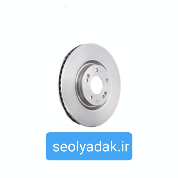 دیسک چرخ جلو اپتیما