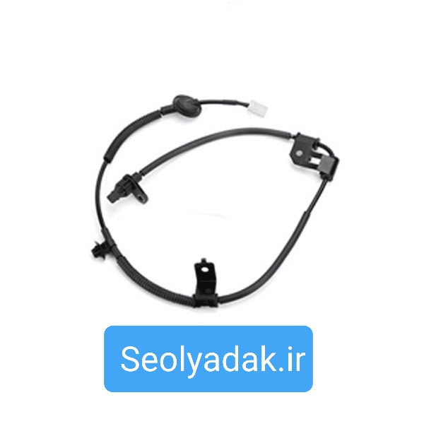 سنسور ABS چرخ عقب اپتیما