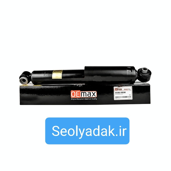 کمک عقب سراتو سایپا قسطی