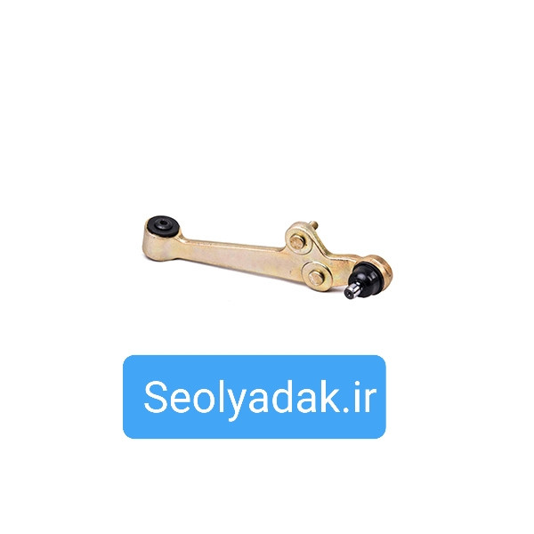 طبق جلو ریو مونتاژ