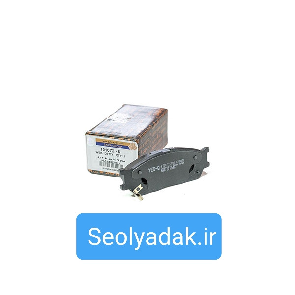 لنت جلو ریو مونتاژ