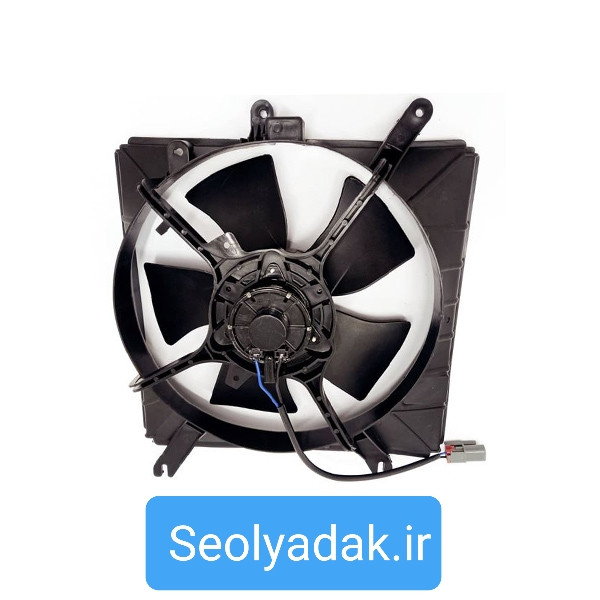 مجموعه فن ریو مونتاژ