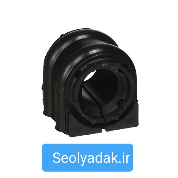 لاستیک چاکدار سانتافه ix45