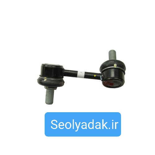 موجگیر عقب سانتافه IX45