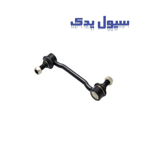 میل موجگیر آزرا قسطی