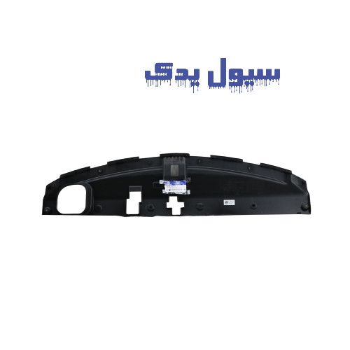 کاور بالای جلو پنجره سانتافه IX45