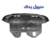 سینی زیر موتور توسان ix35