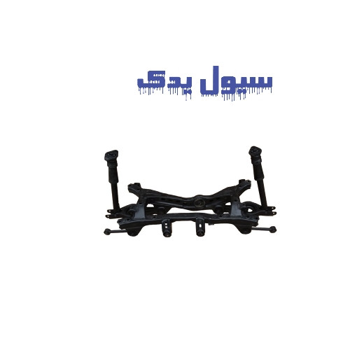 رام عقب توسان IX35.اکسل عقب توسان