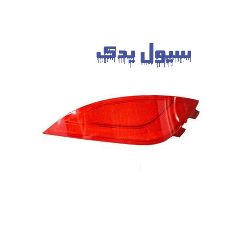 شبرنگ سپر عقب توسان IX35