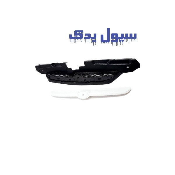 جلو پنجره ریو مونتاژ