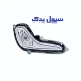 پرژکتور جلو اکسنت