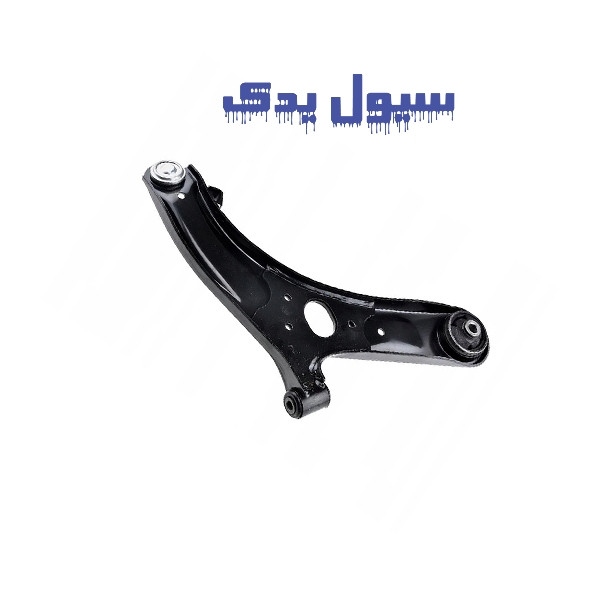 طبق جلو اکسنت