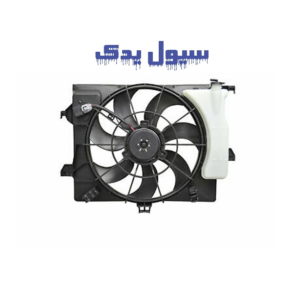 مجموعه فن اکسنت