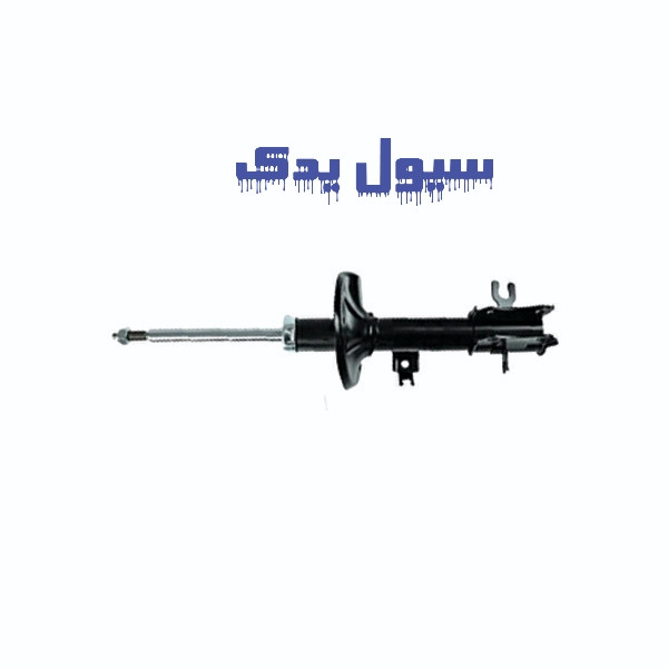 کمک جلو النترا