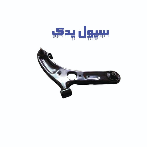 طبق جلو النترا