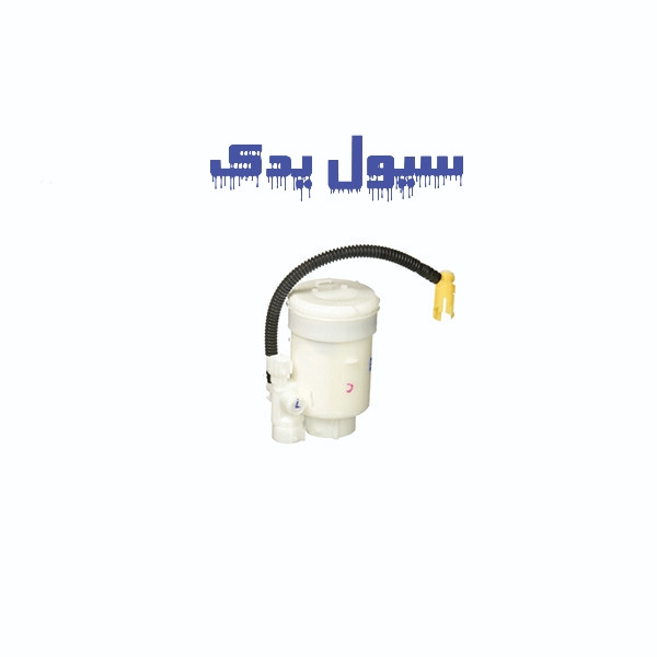 صافی بنزین النترا