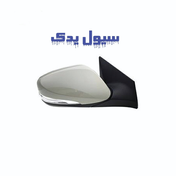 آینه بغل النترا