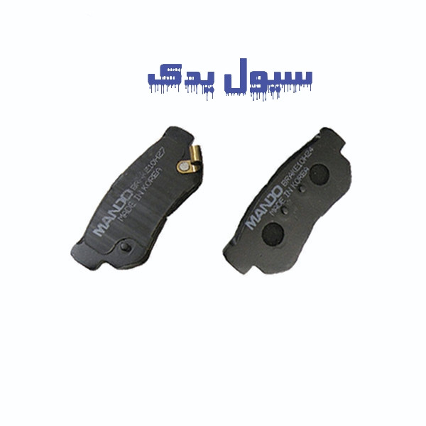 لنت عقب النترا اصلی