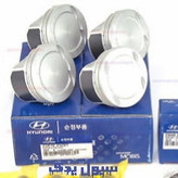 پیستون النترا 1800 سی سی