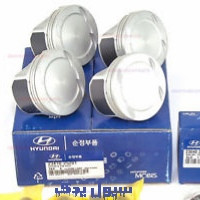 پیستون النترا 1800 سی سی