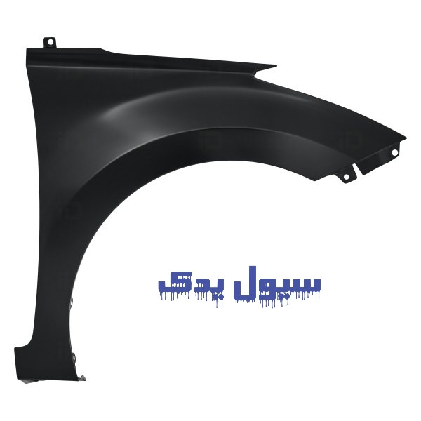 گلگیر جلو النترا مدل 2011 تا 2015