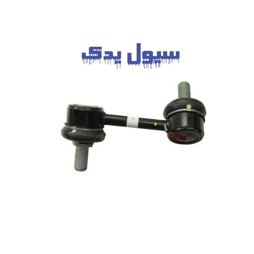 موجگیر عقب سانتافه IX45