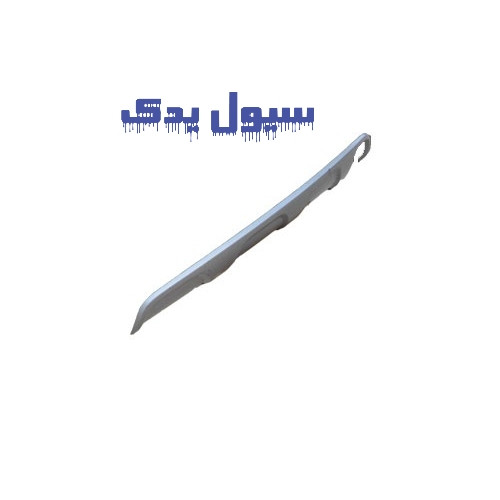 فلاپ سپر عقب سانتافه IX45