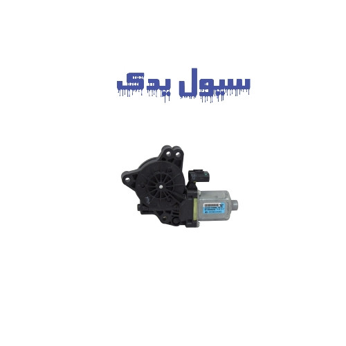 موتور شیشه بالابر سانتافه IX45