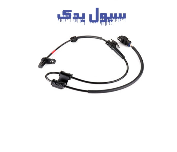 سنسور abs چرخ جلو سوناتا yf