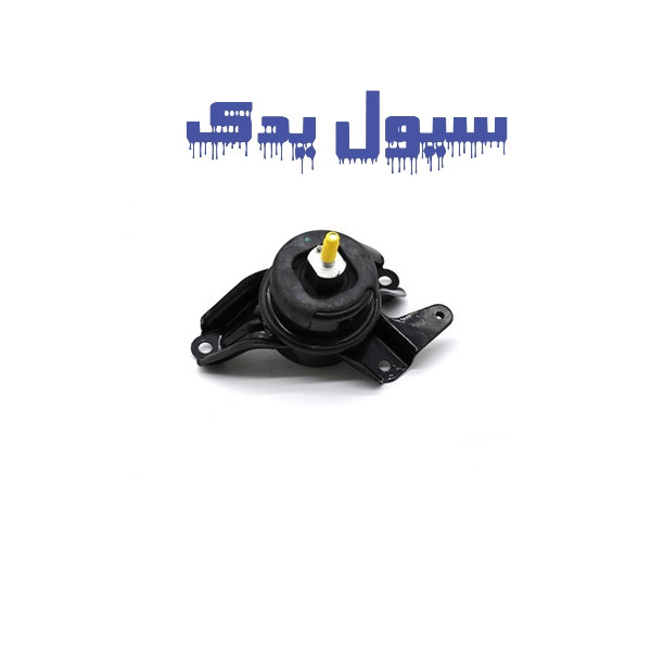 دسته موتور راست سوناتا 2011 تا 2014