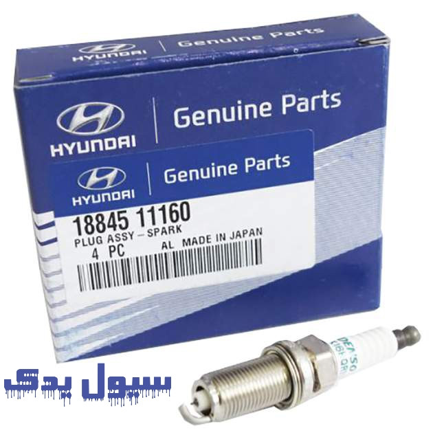 شمع موتور سوناتا اصلی