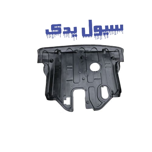 کاور زیر موتور سانتافه IX45