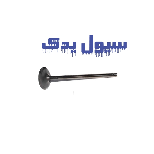 سوپاپ دود سانتافه IX45