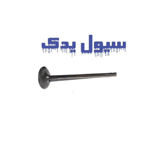 سوپاپ دود سانتافه IX45