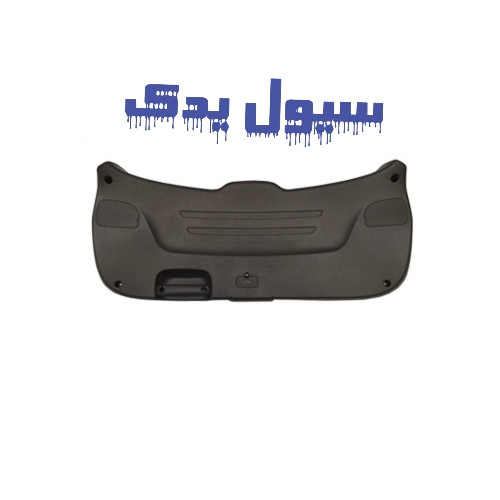 کاور داخلی صندوق سانتافه IX45