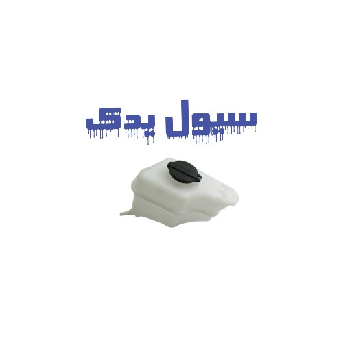 مخزن آب رادیاتور سانتافه IX45