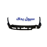 سپر عقب سانتافه IX45