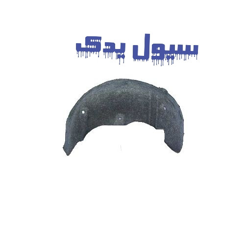 شلگیر عقب سانتافه IX45