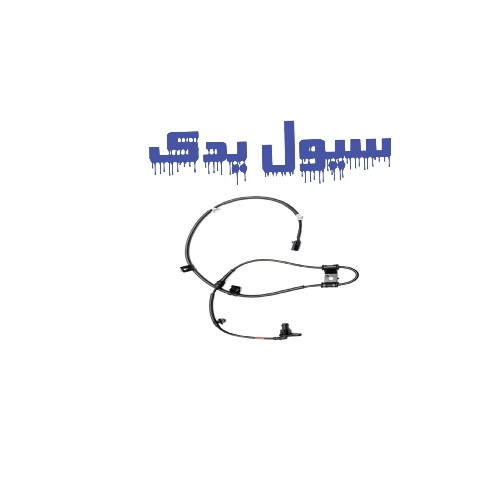 سنسور abs جلو سانتافه IX45