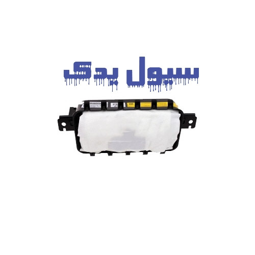 ایربگ داشبورد سانتافه IX45