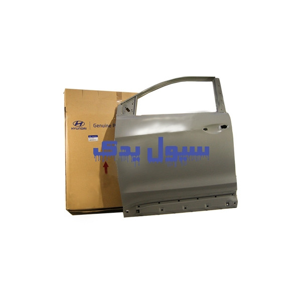 در جلو سانتافه ix45